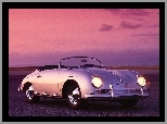 Porsche 356 Speedster