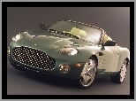 Aston Martin DB AR1