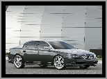 Buick Lucerne Super, Tuning