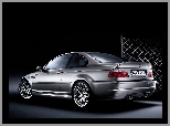 Emka, BMW E46