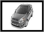 Ford C-Max Hybrid