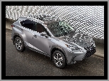 Lexus NX 300h