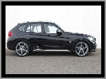 BMW X1, Pakiet, Schnitzer, AC