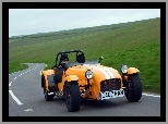 Caterham Super Sport