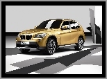 Prototyp, BMW X1